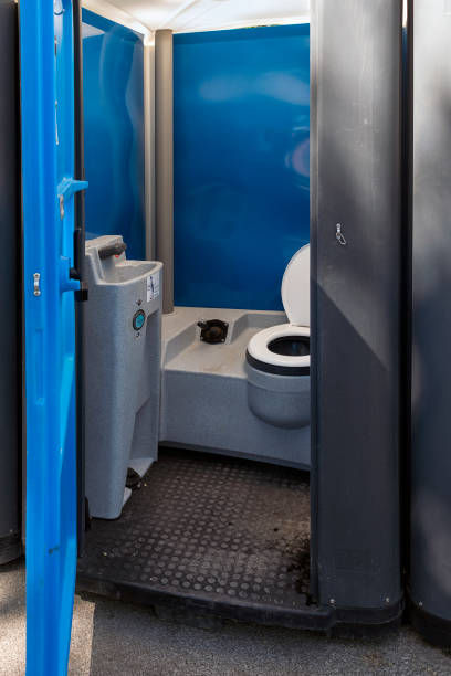 Best Event porta potty rental  in Clinton, AR