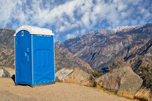 Best Portable bathroom rental  in Clinton, AR