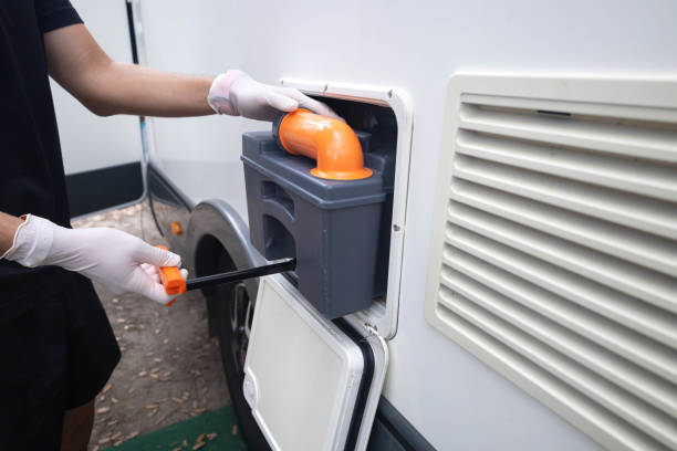 Best Local porta potty services  in Clinton, AR