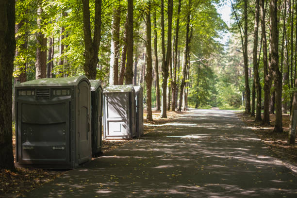 Best Long-term porta potty rental  in Clinton, AR