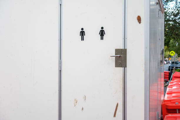 Trusted Clinton, AR porta potty rental Experts