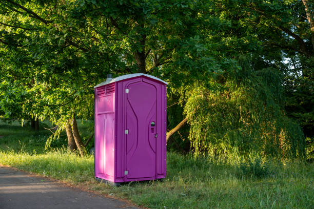 Best Best portable toilet rental  in Clinton, AR