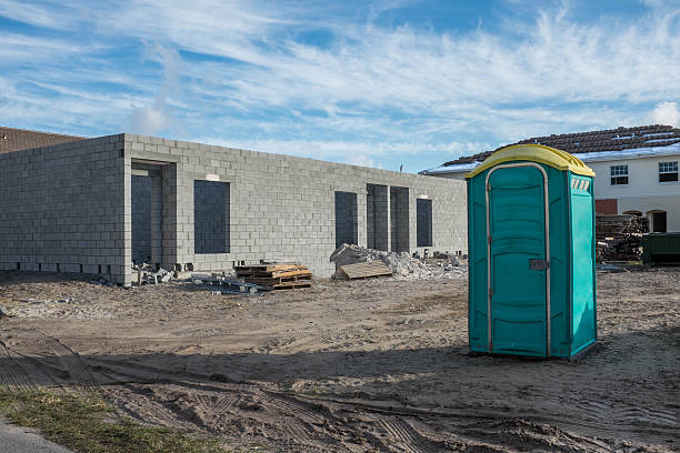 Best Porta potty for special events  in Clinton, AR